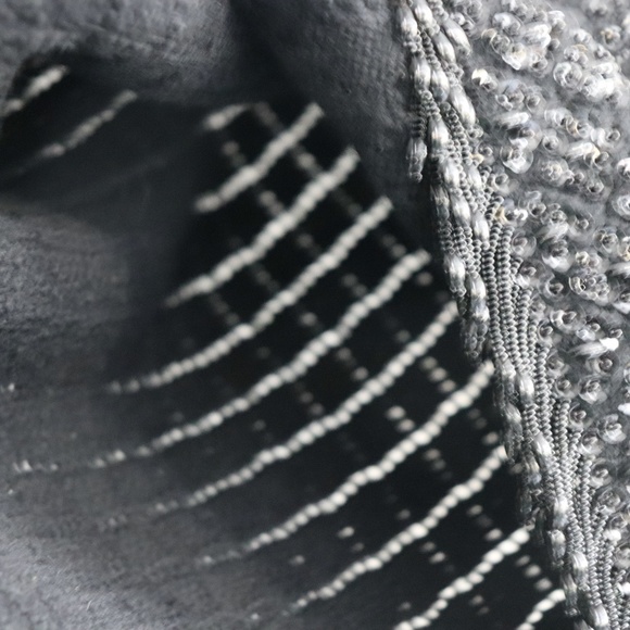 British Crown Colony Sequin Top (Vintage) - Picture 6 of 10